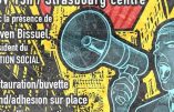 9 décembre 2017 – Création du Bastion Social Strasbourg