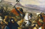 Trad’histoire : Charles Martel et Pépin le Bref