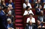 Une cellule de soutien psychologique pour les… députés LREM stressés