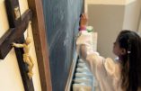 Italie – Palerme : prière catholique interdite dans une école primaire