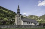 Haute-Savoie : non pas sept tabernacles profanés mais onze !