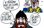 Ignace - Hollande, grand prix de l'humour 2017