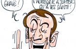 Ignace - Les ministres de Macron peu connus