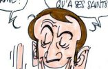Ignace – Les ministres de Macron peu connus