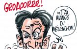 Ignace - Macron gagne 4 points