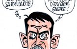 Ignace - Valls veut faire interdire Dieudonné