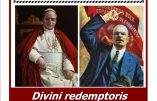 11 décembre 2017 – Conférence “Divini redemptoris et le communisme”