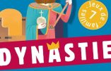 Jouer pour apprendre l’histoire de France avec « Dynastie »