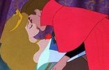 La Belle au bois dormant, victime de harcèlement !