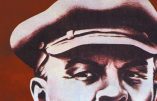 Lénine, l’inventeur du totalitarisme (Stéphane Courtois)