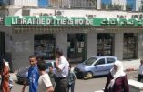Deux fois plus de librairies en Algérie qu’à… Albi !