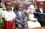 Mariages d’enfants en Afrique : « La hausse des mariages d’enfants,  autre conséquence du réchauffement climatique »