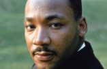Martin Luther King, marionnette du KGB : une fois encore la dissidence avait raison
