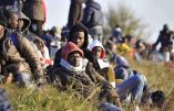 La main tendue de l’évêque de Venise aux clandestins