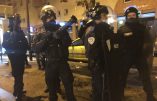 Police en vigilance écarlate pour le 7 juillet : émeutes certaines