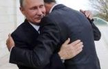Vladimir Poutine rencontre Bachar al-Assad et le félicite pour « les résultats atteints par la Syrie en termes de lutte contre le terrorisme »