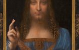 « Le Christ, Sauveur du monde », en plein cœur du monde arabe !