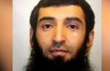 Un terroriste islamique « radicalisé aux USA » a fait 8 morts à la voiture-bélier à Manhattan