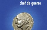 Vercingetorix, chef de guerre (Alain Deyber)