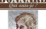 Abel Bonnard (Yves Morel)