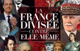 La France divisée contre elle-même (Adrien Abauzit)