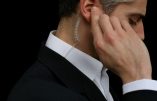 Quand une société de gardiennage cherche des vigiles francs-maçons pour assurer la sécurité du Grand Orient de France
