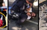 Terreur à Melbourne : un chauffard écrase des passants