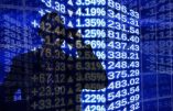 L’attaque israélienne contre l’Iran fait chuter la bourse américaine et s’envoler les prix du pétrole
