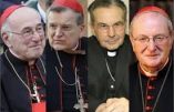 L’interprétation ultra-libérale d’Amoris laetitia par les évêques d’Argentine : magistère authentique selon le pape François