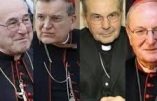 L’interprétation ultra-libérale d’Amoris laetitia par les évêques d’Argentine : magistère authentique selon le pape François