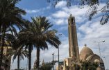 Egypte – Des centaines de musulmans attaquent une église