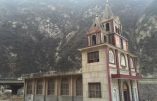 Toujours antichrétiennes, les autorités chinoises font détruire la seule église catholique de Zhifang