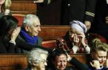 Italie : loi sur l’euthanasie. Ses partisans pleurent de joie parce qu’ils ont légalisé la mort
