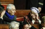 Italie : loi sur l’euthanasie. Ses partisans pleurent de joie parce qu’ils ont légalisé la mort