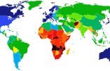 Non, l’espérance de vie n’est pas corollée au PIB…