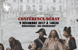 Jusqu’au 23 décembre 2017 -Exposition « Mais que s’est-il passé en avril 1794 au château d’Aux ? »