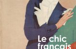 Jusqu’au 21 janvier 2018 à Evian – Exposition « Le chic français »