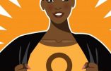 Voilà le coaching réservé aux femmes non-blanches !