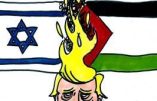 Ignace – Entre Israël et Palestine, le torchon brûle