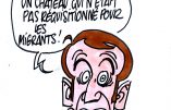 Ignace - Les 40 ans de Macron fêtés à Chambord
