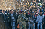 La France, 2e destination mondiale pour les immigrés