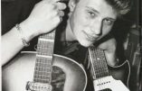 Quand le jeune Johnny Hallyday fréquentait les nationalistes