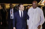 Emmanuel Macron en Afrique : Françafrique ou Africafrance s’interroge Zemmour.