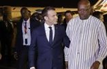 Emmanuel Macron en Afrique : Françafrique ou Africafrance s’interroge Zemmour.