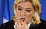 FN : la candidature unique de Marine Le Pen à la présidence du mouvement contestée