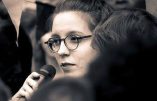 Mélanie Monier, une « stali-hyène » contre la Vie s’attaque à SOS tout petits
