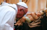 « Jésus n’était pas un fils de migrant » : la thèse bergoglienne est démontée