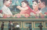 La Chine poursuit ses avortements forcés malgré son déclin démographique