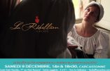 9 décembre 2017 à Carcassonne – Projections de “La Rébellion cachée”