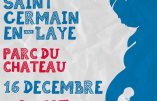 16 décembre 2017 – Rosaire pour la Vie à Saint-Germain-en-Laye